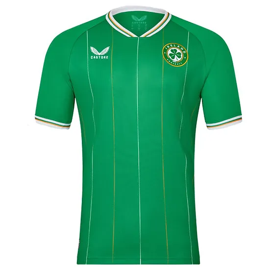 Tailandia Camiseta Irlanda Primera 2023